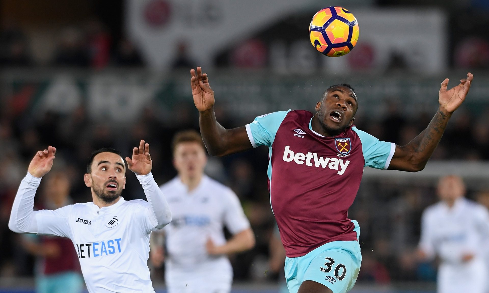 这两名新援 这两名新援