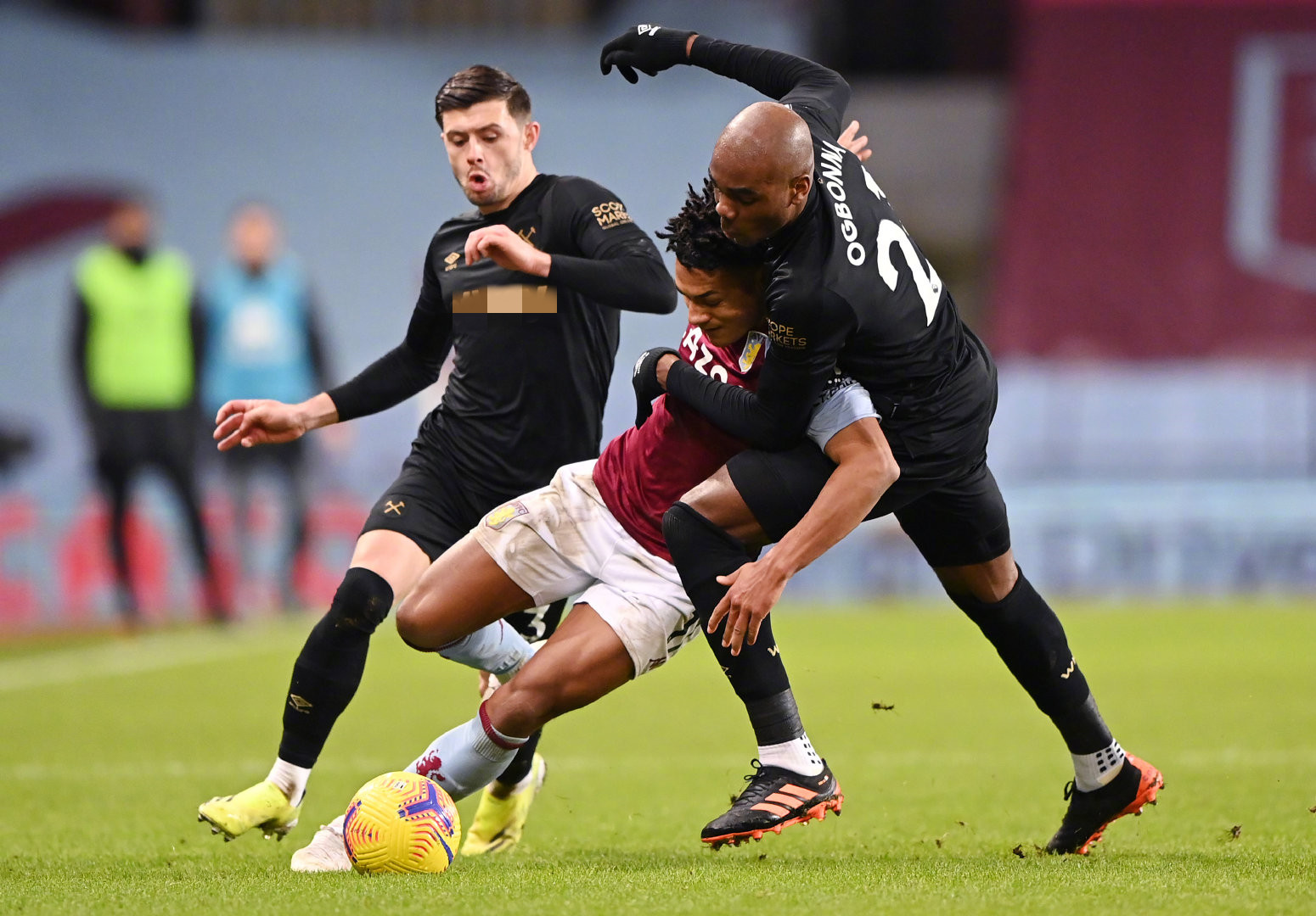 避免不当行 避免不当行