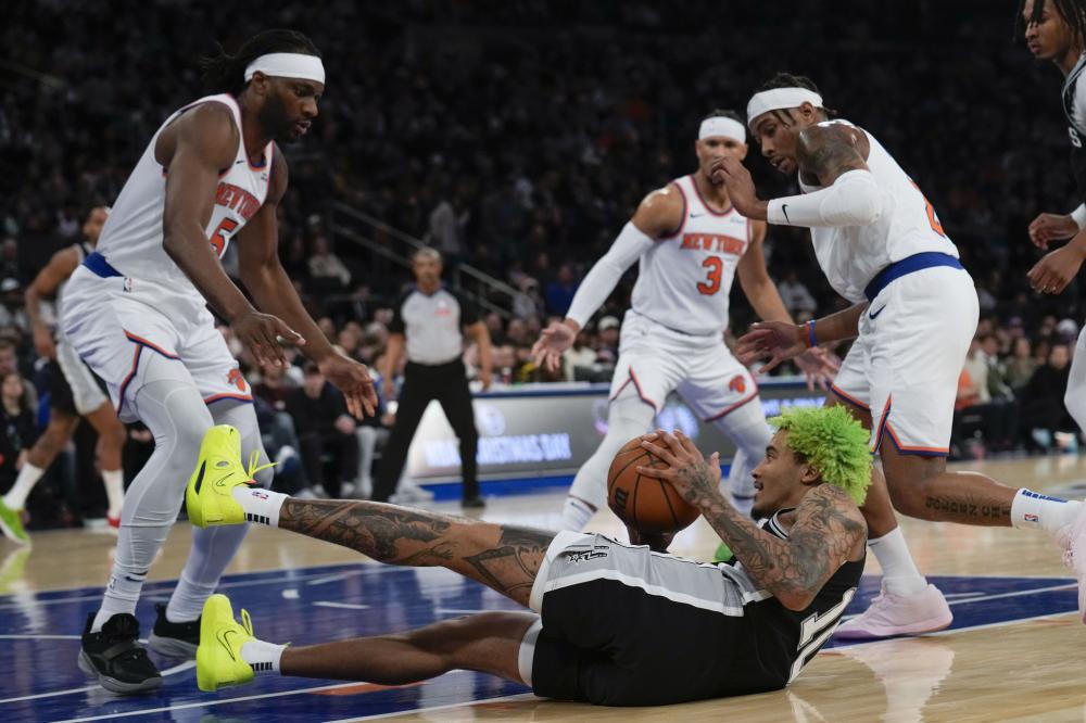 赛季的期待 赛季的期待