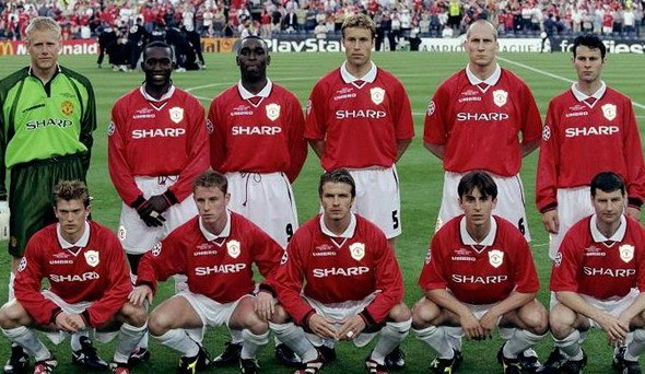 回顾世俱杯 回顾世俱杯